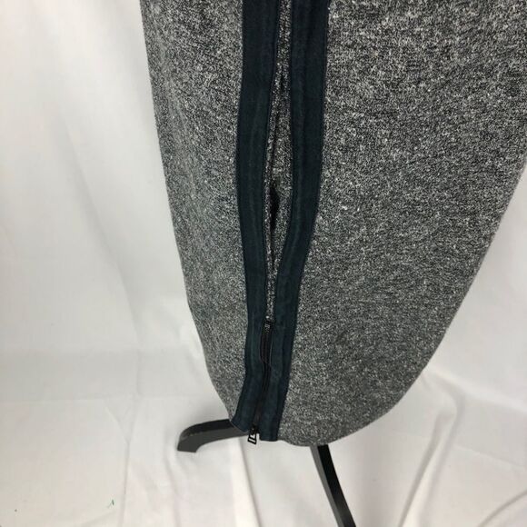 Madewell Panorama Melbourne Shirt Midi Dress - Picture 3 of 8